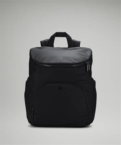 lululemon parent bag restock